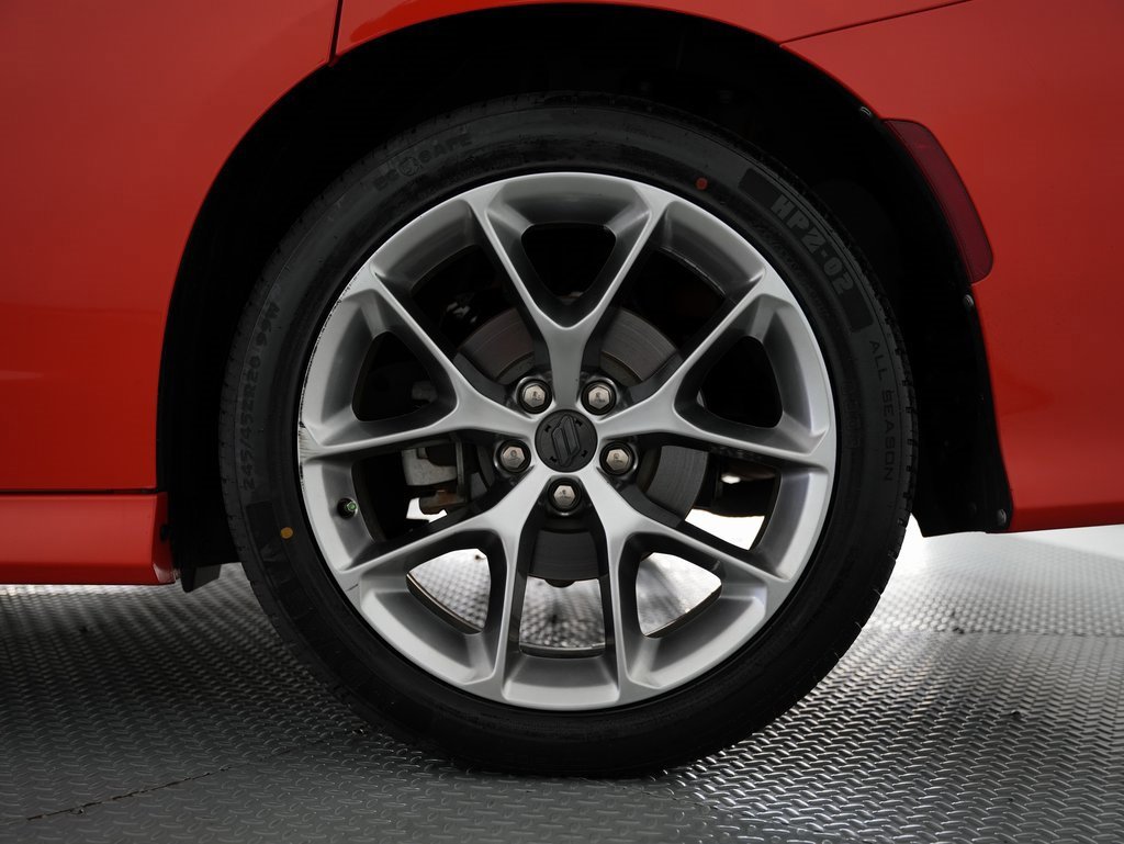 Used 2021 Dodge Charger GT image 58