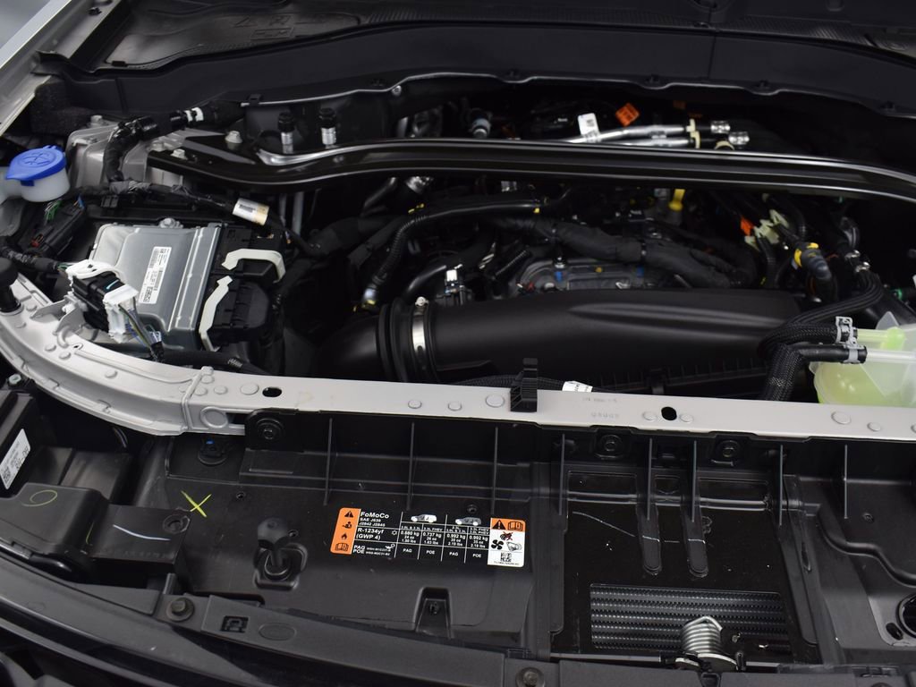 New 2026 Ford Explorer ST-Line image 9