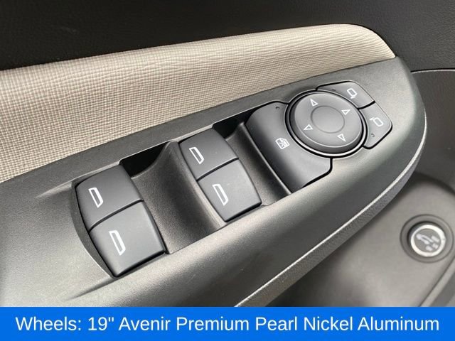 Used 2024 Buick Envista Avenir image 17