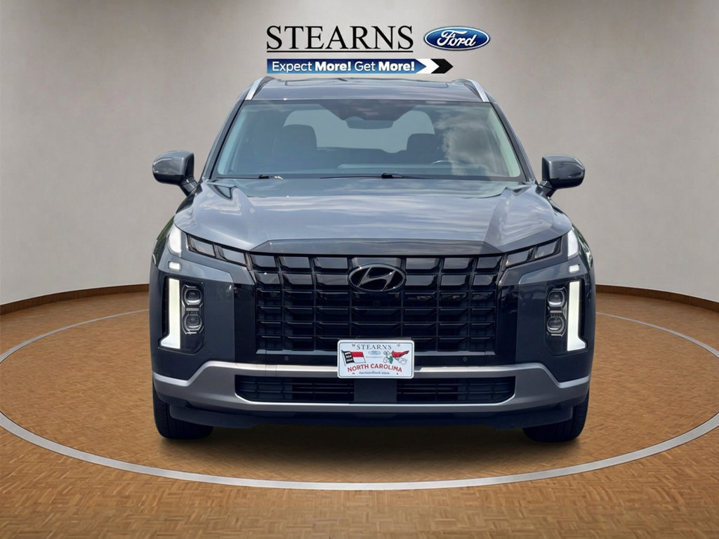 Used 2023 Hyundai Palisade Limited w/ Cargo Package AWD/4WD image 18