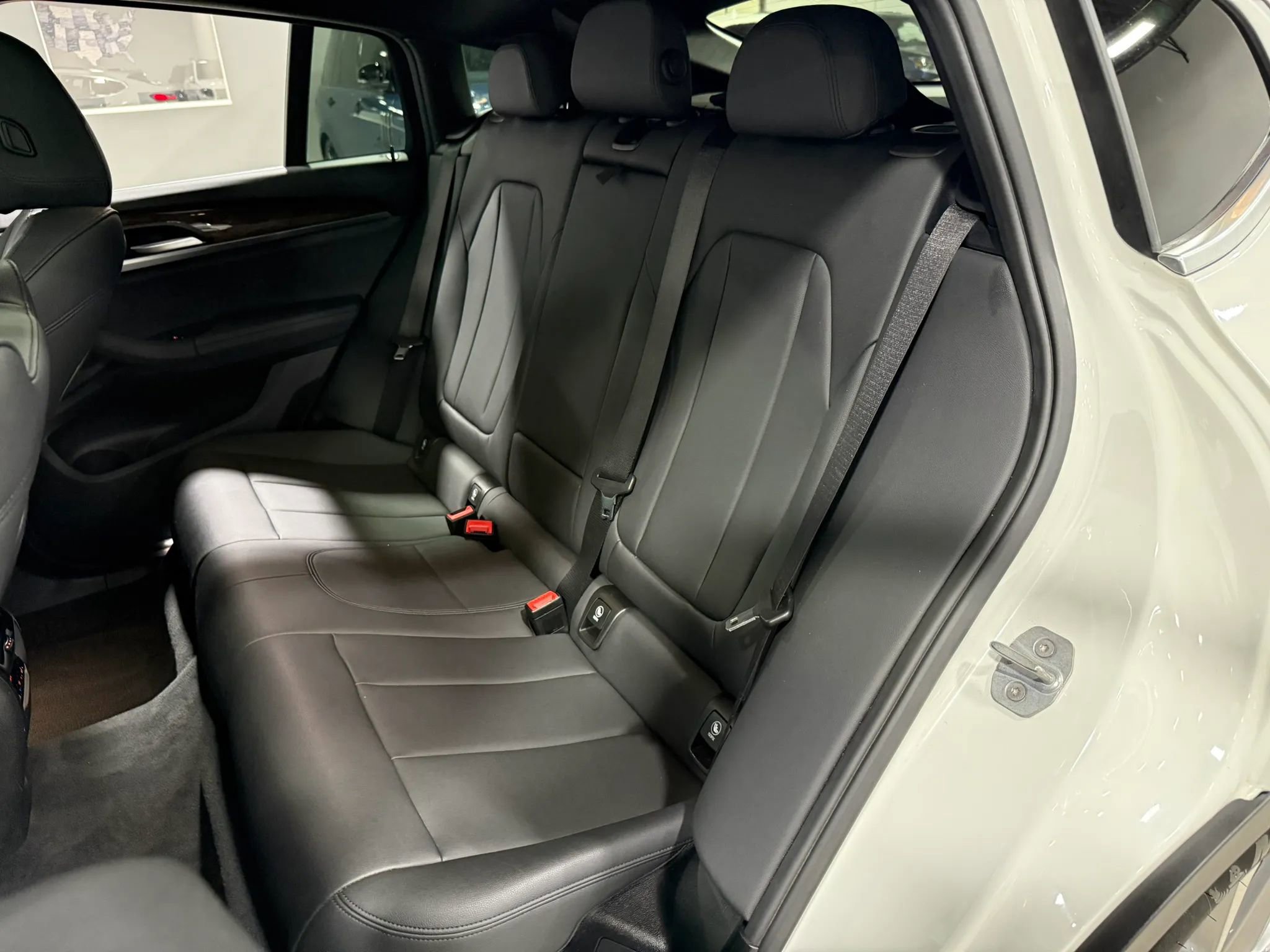 Used 2019 BMW X4 xDrive30i AWD/4WD image 70