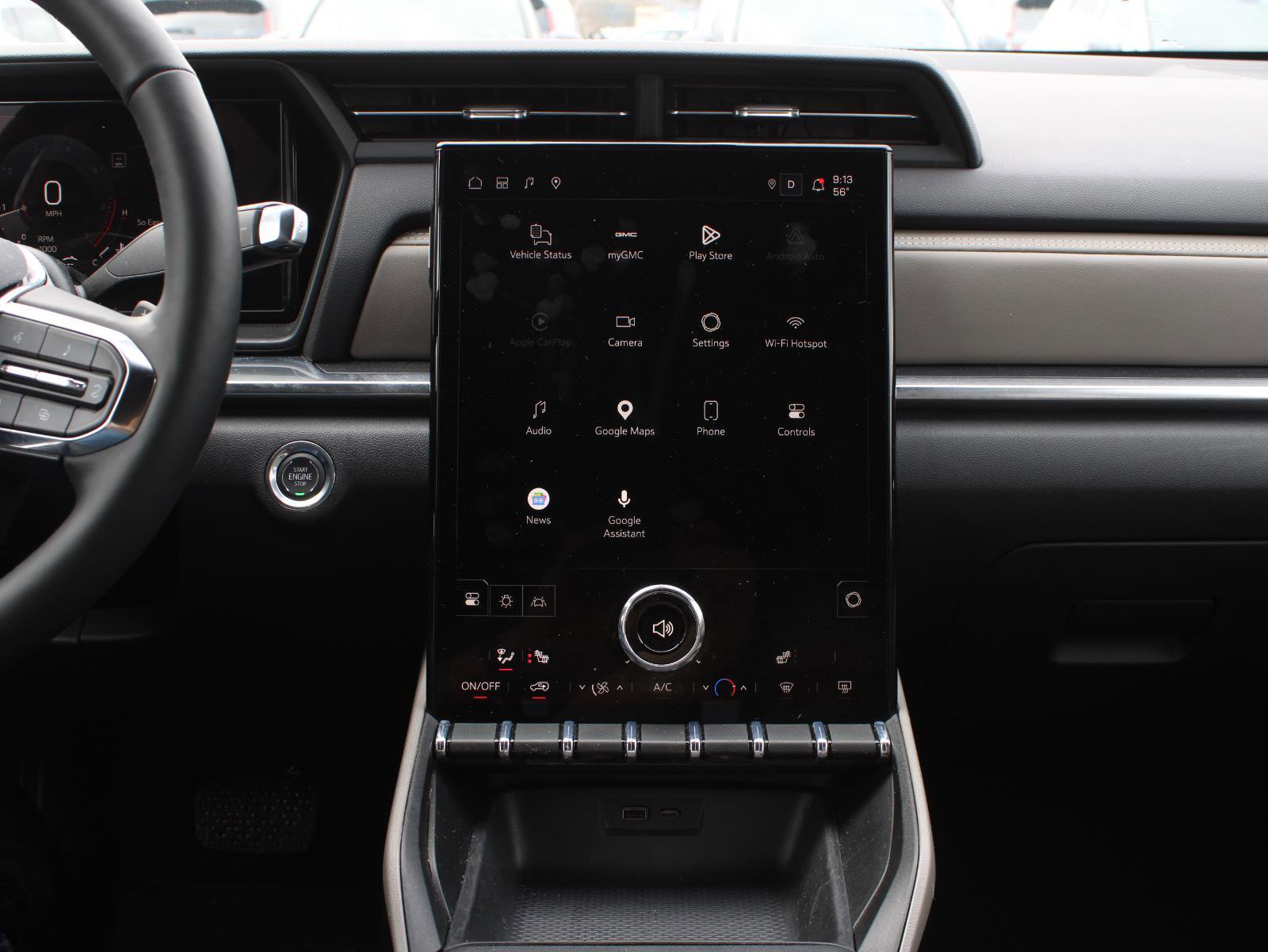 Used 2026 GMC Terrain Elevation image 13