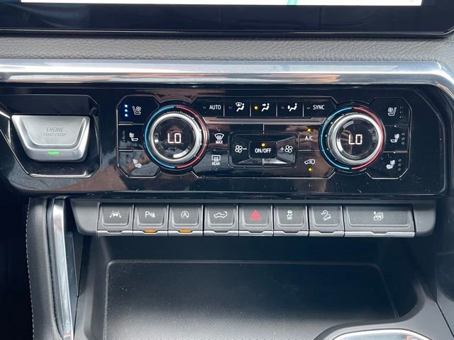 Used 2024 GMC Sierra 1500 Denali w/ Denali Reserve Package image 14