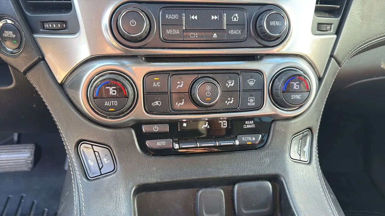 Used 2019 Chevrolet Tahoe LT image 27