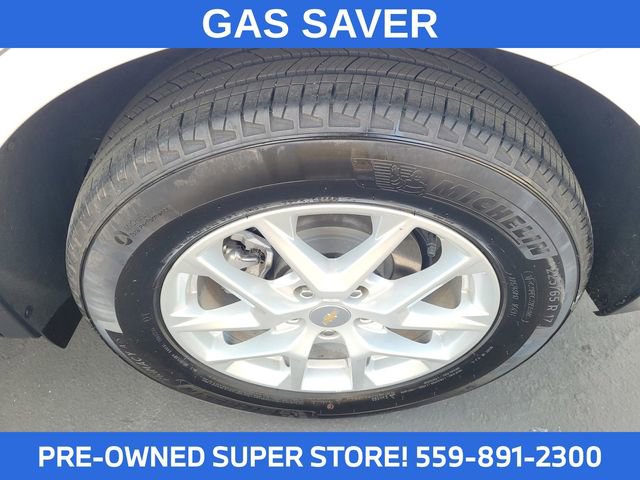 Used 2023 Chevrolet Equinox LS image 26