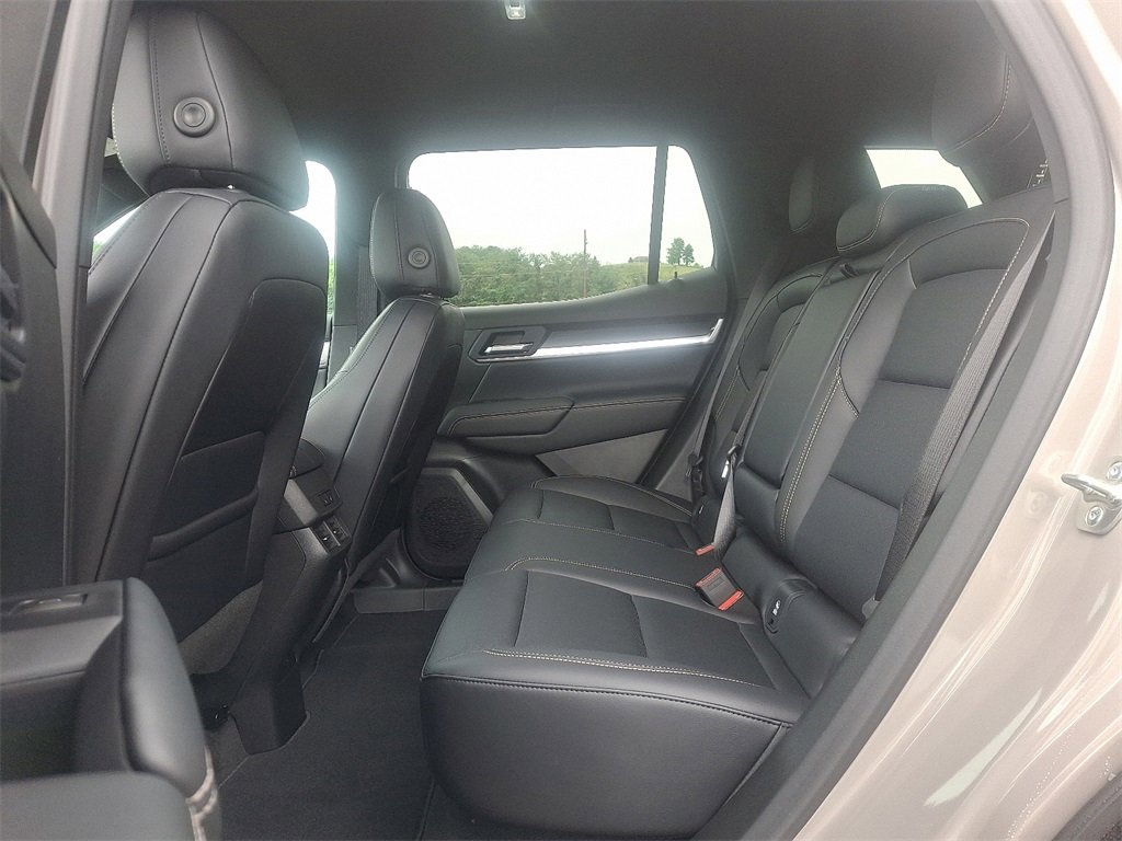 New 2026 GMC Terrain Elevation w/ Elevation Premium Package image 6