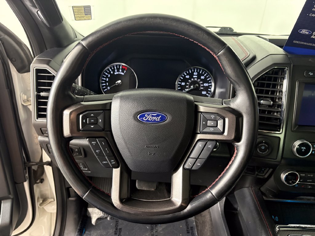 Certified 2021 Ford Expedition Limited AWD/4WD image 15