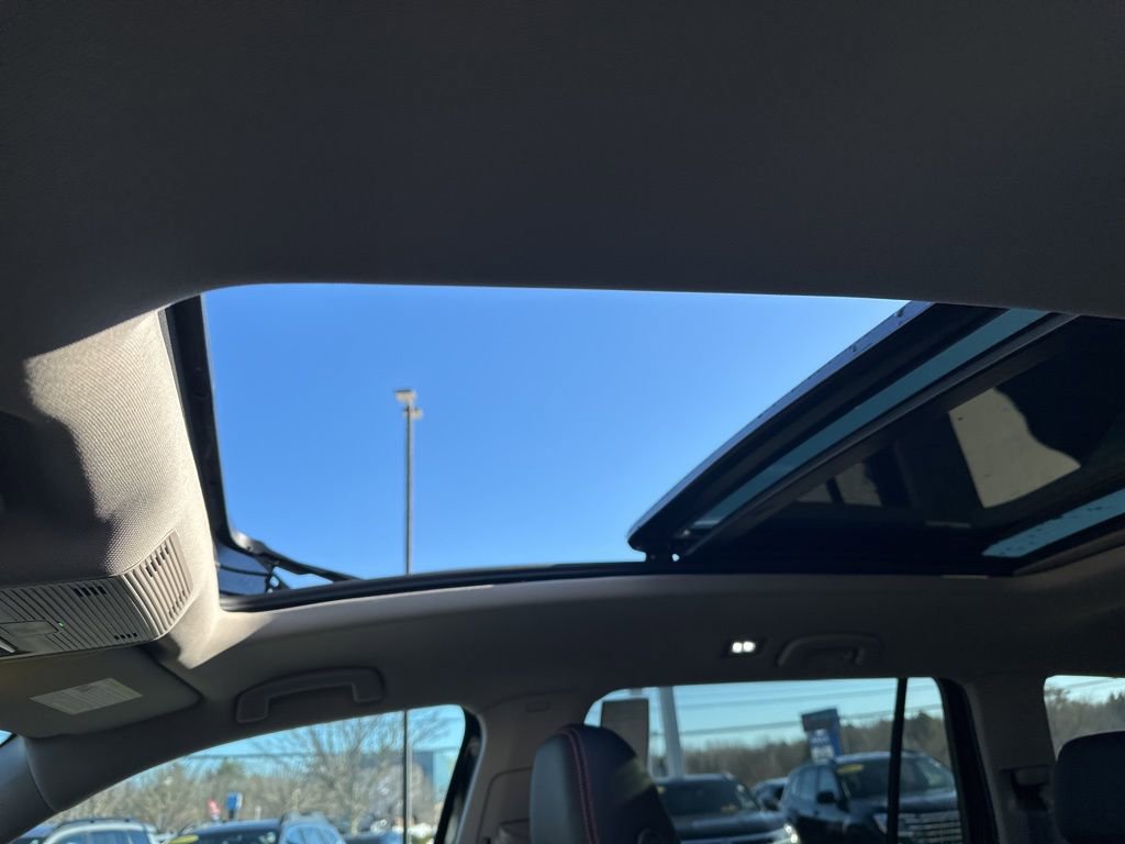 New 2026 Volkswagen Atlas Peak Edition image 20