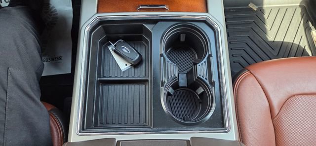 Used 2019 Ford F350 4x4 Crew Cab Super Duty image 21