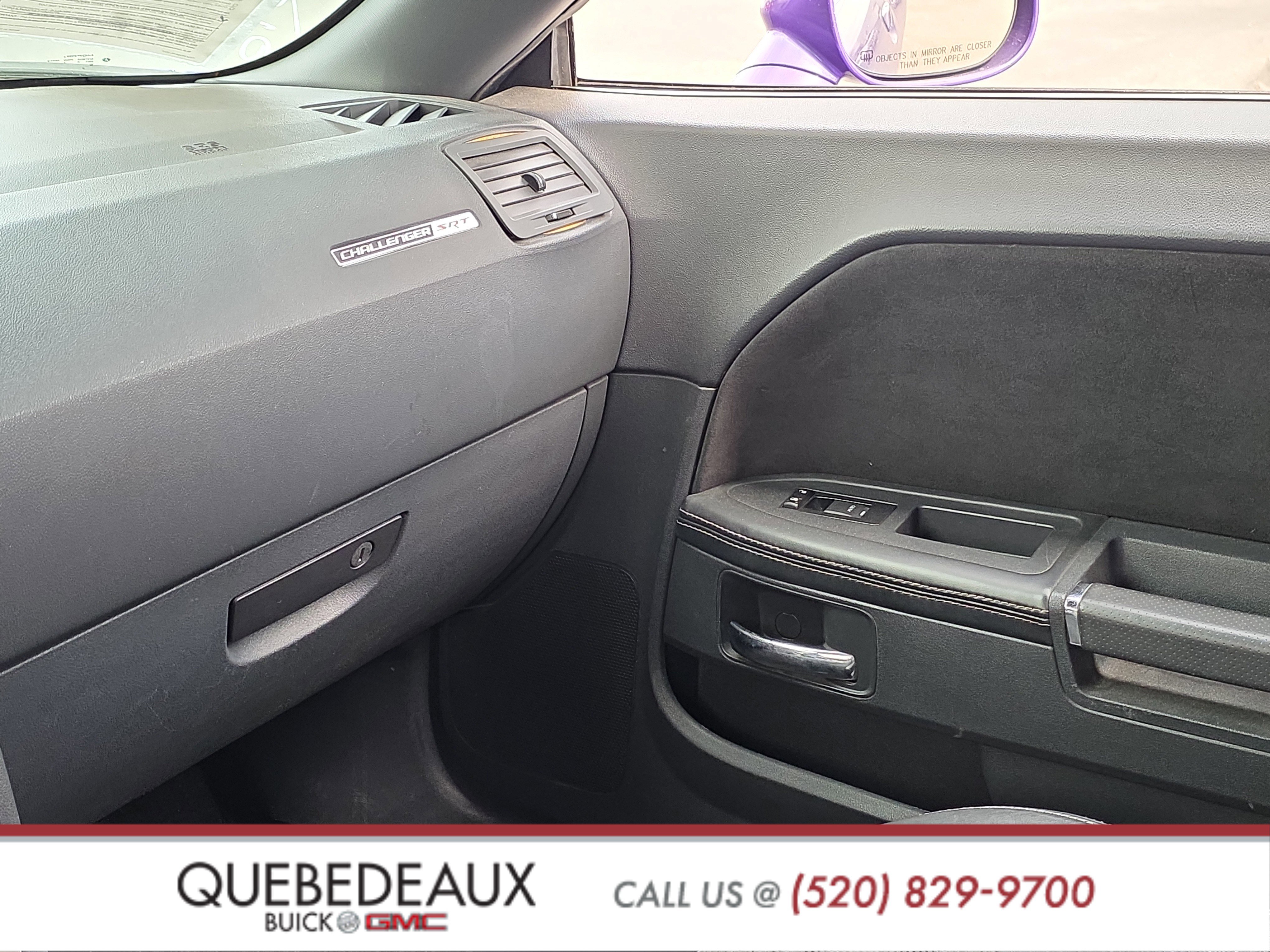 Used 2014 Dodge Challenger SRT8 RWD image 22