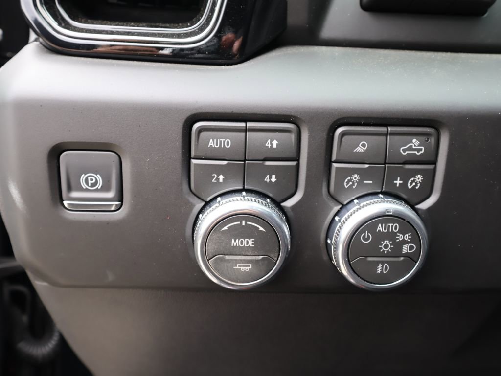 New 2026 GMC Sierra 1500 AT4 w/ AT4 Premium Package image 13