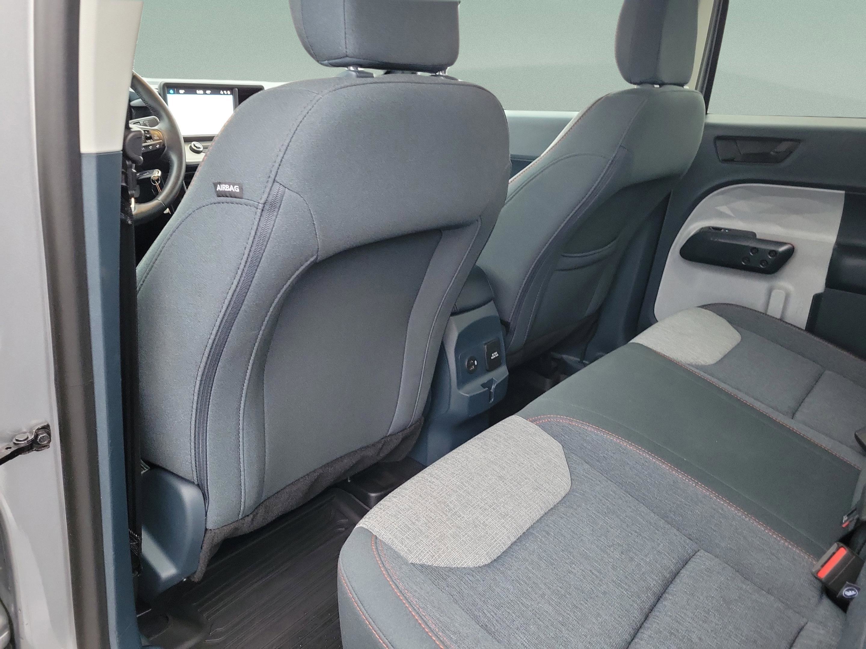 Used 2024 Ford Maverick XLT w/ XLT Luxury Package image 13