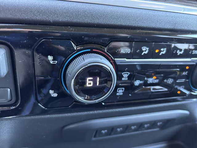 New 2026 Chevrolet Silverado 3500 LT w/ Convenience Package image 35