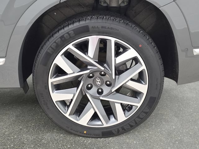 Used 2021 Hyundai Santa Fe Calligraphy AWD/4WD image 32