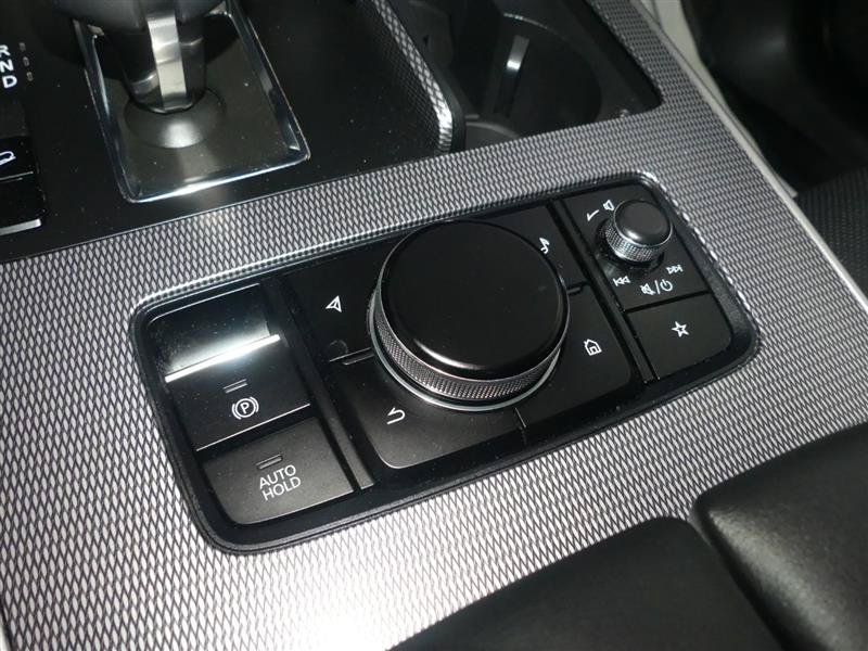 Used 2024 MAZDA CX-90 3.3 Turbo w/ Preferred Package AWD/4WD image 40