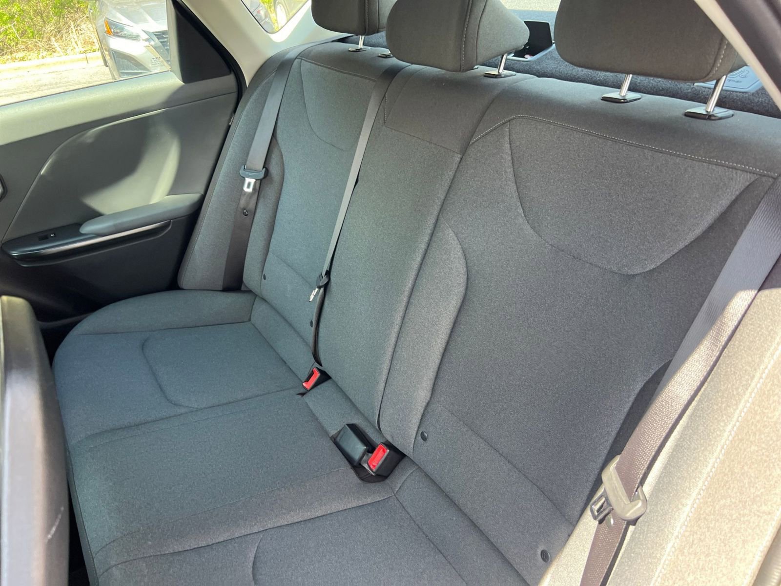 Used 2025 Kia K4 FWD image 21