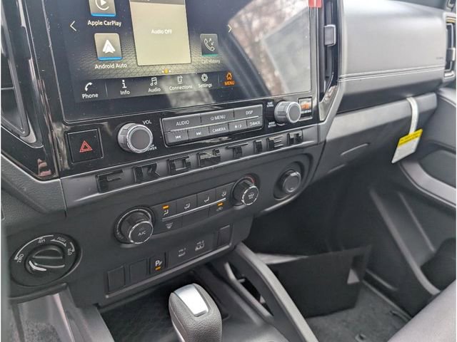 New 2026 Nissan Frontier SV w/ Tow Package image 23