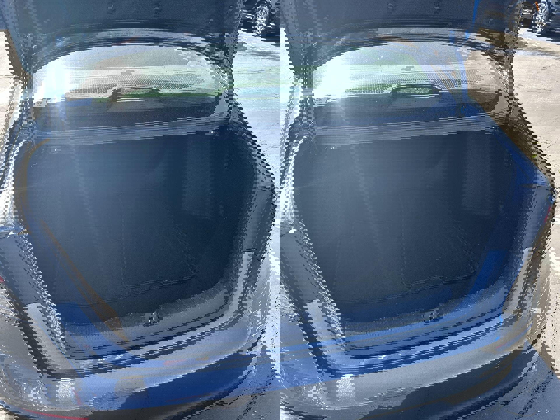 Certified 2024 Honda Accord Touring image 21