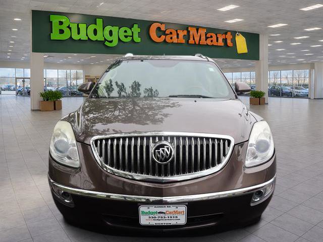 Used 2010 Buick Enclave CXL w/ Trailering Provision Package FWD image 2