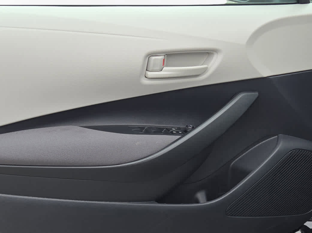 New 2026 Toyota Corolla LE image 10