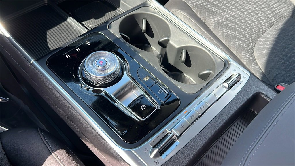 New 2026 Kia Carnival SX Prestige image 14