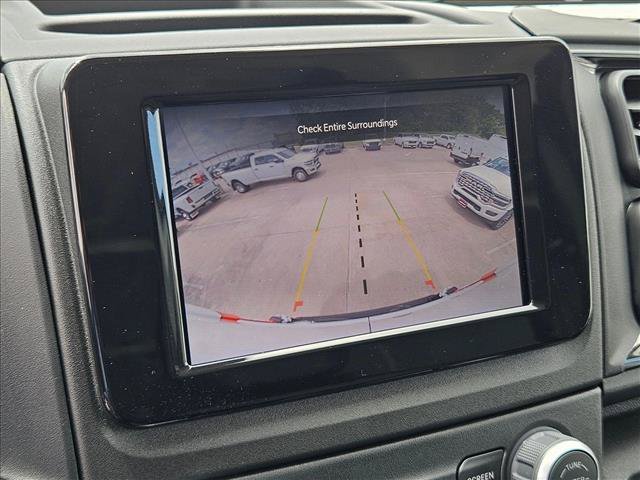 New 2026 RAM ProMaster 1500 FWD image 13