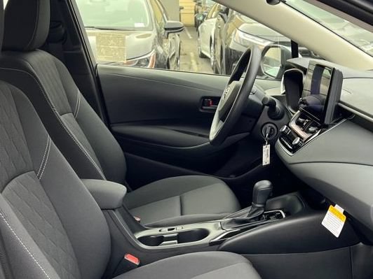 New 2026 Toyota Corolla LE FWD image 19