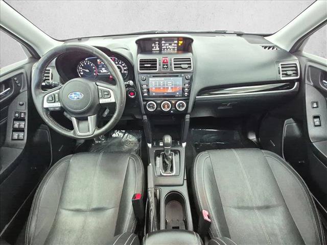 Used 2017 Subaru Forester 2.5i Touring AWD/4WD image 20