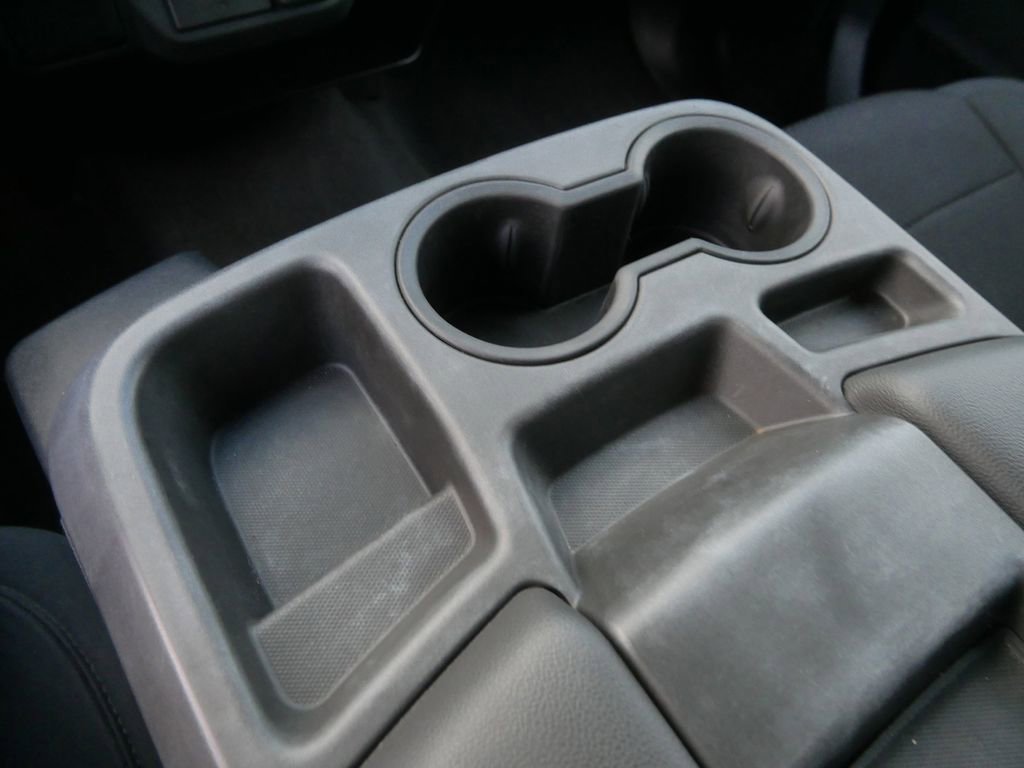 Used 2020 Chevrolet Silverado 1500 Custom w/ Custom Convenience Package image 20