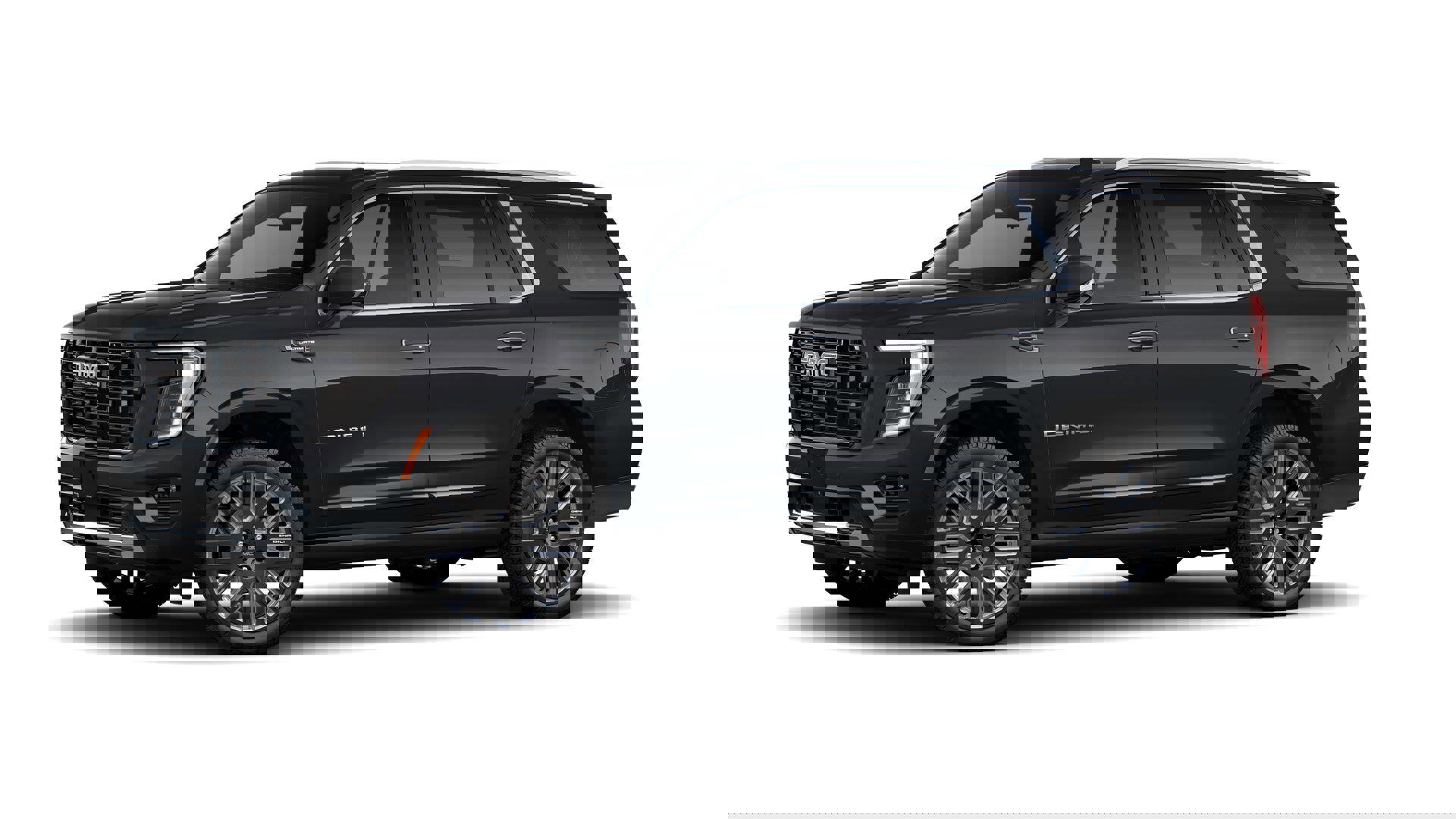 New 2026 GMC Yukon Denali Ultimate image 26