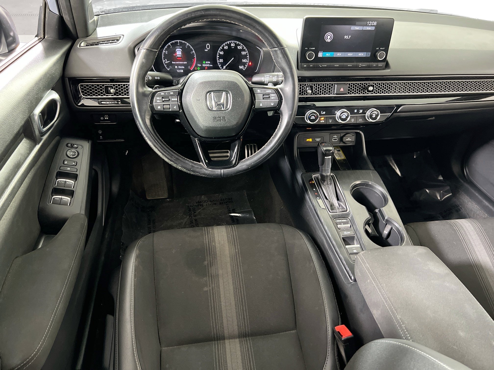 Used 2023 Honda Civic Sport image 20