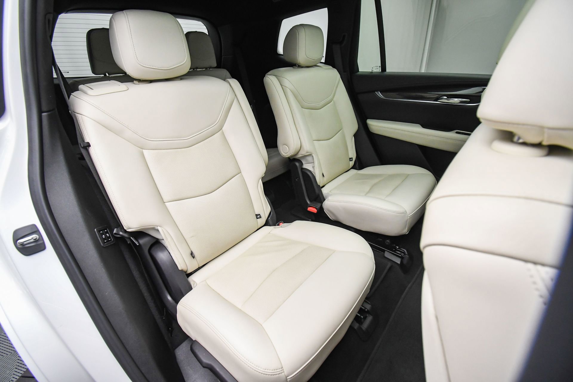 Used 2021 Cadillac XT6 Sport image 52