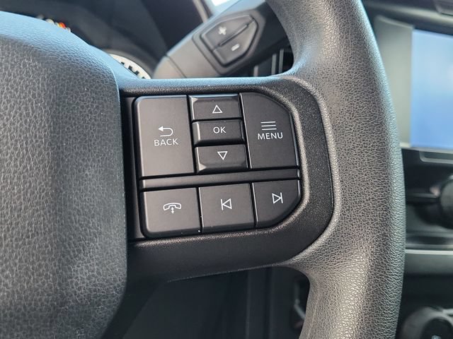 Used 2022 Ford F150 XL w/ STX Appearance Package AWD/4WD image 21