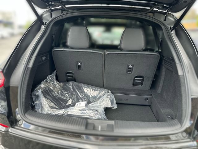 New 2026 Acura MDX A-Spec AWD/4WD image 26