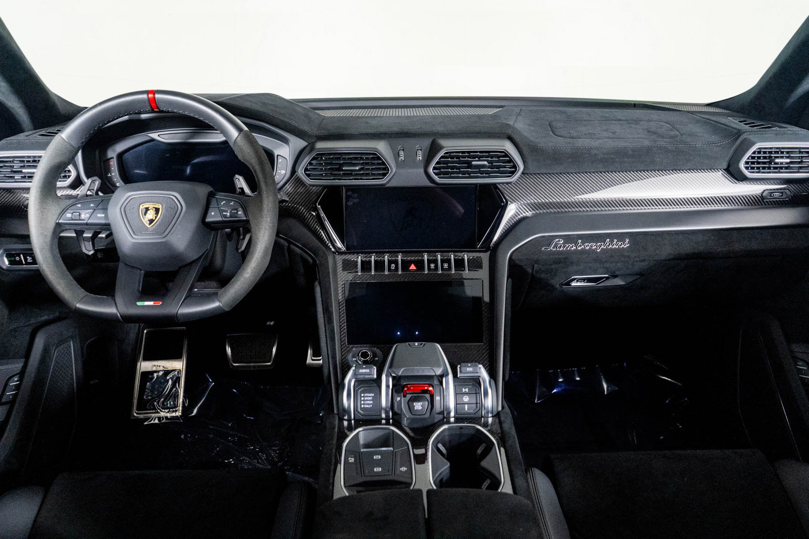 Used 2023 Lamborghini Urus Performante image 53