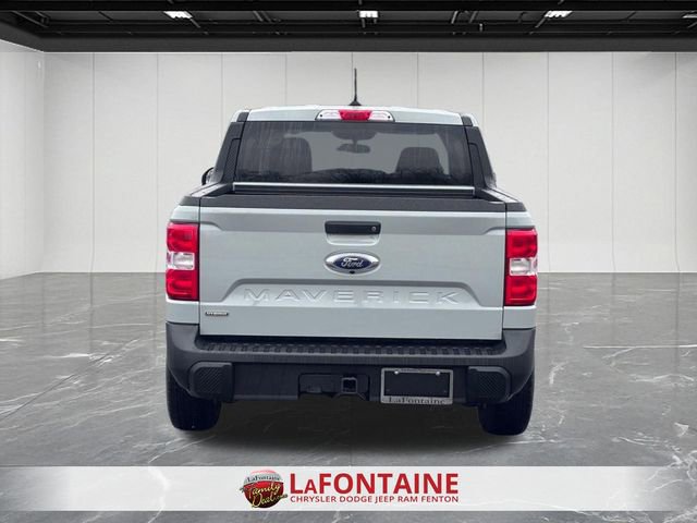 Used 2024 Ford Maverick XLT w/ XLT Luxury Package image 4