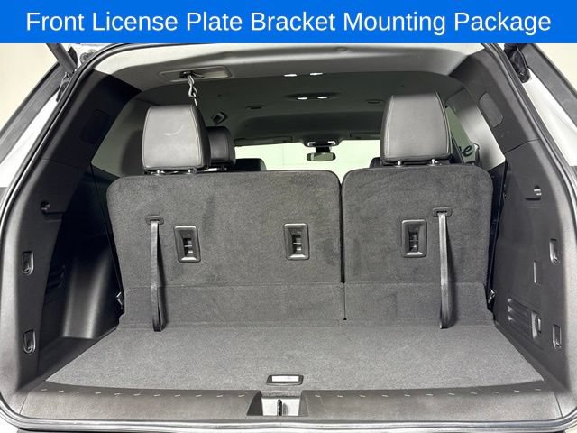 Used 2021 Chevrolet Traverse LT AWD/4WD image 15