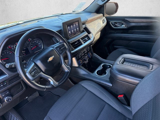 Used 2022 Chevrolet Tahoe LS w/ Driver Alert Package RWD image 10