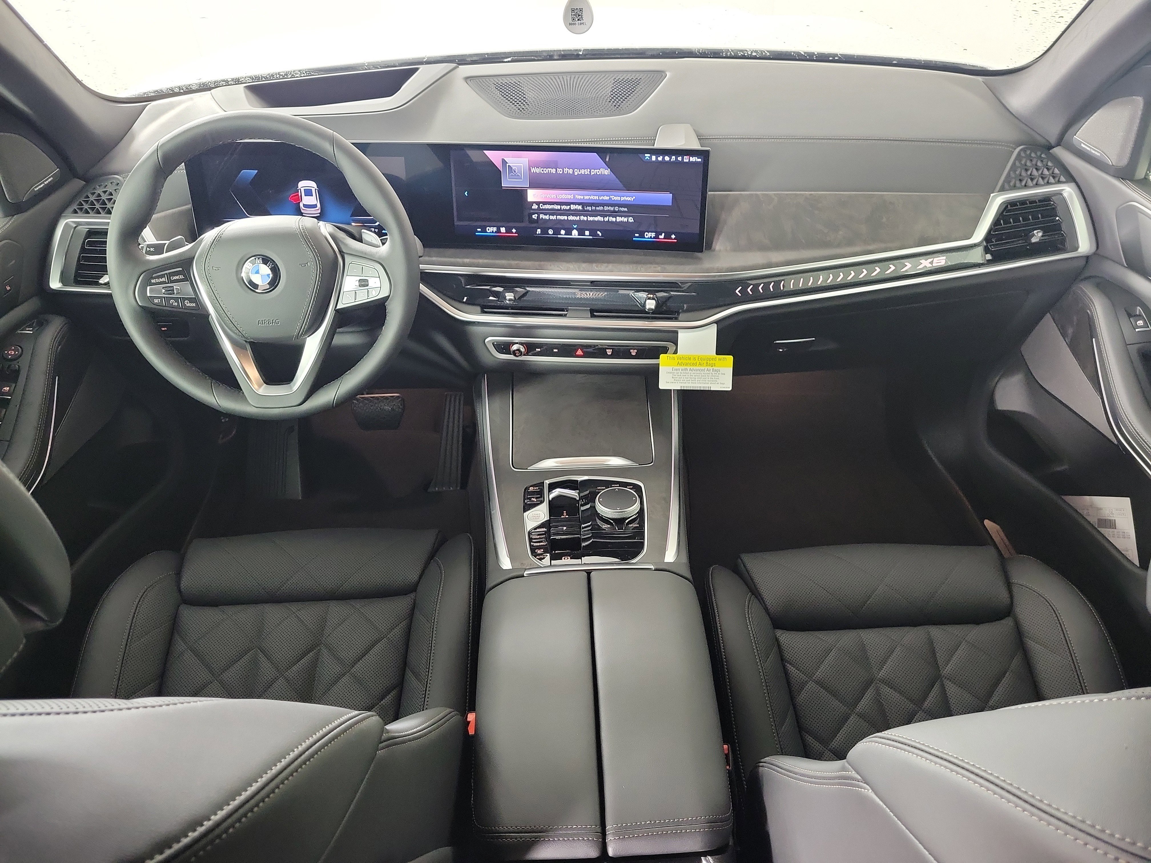 New 2026 BMW X5 xDrive40i image 11