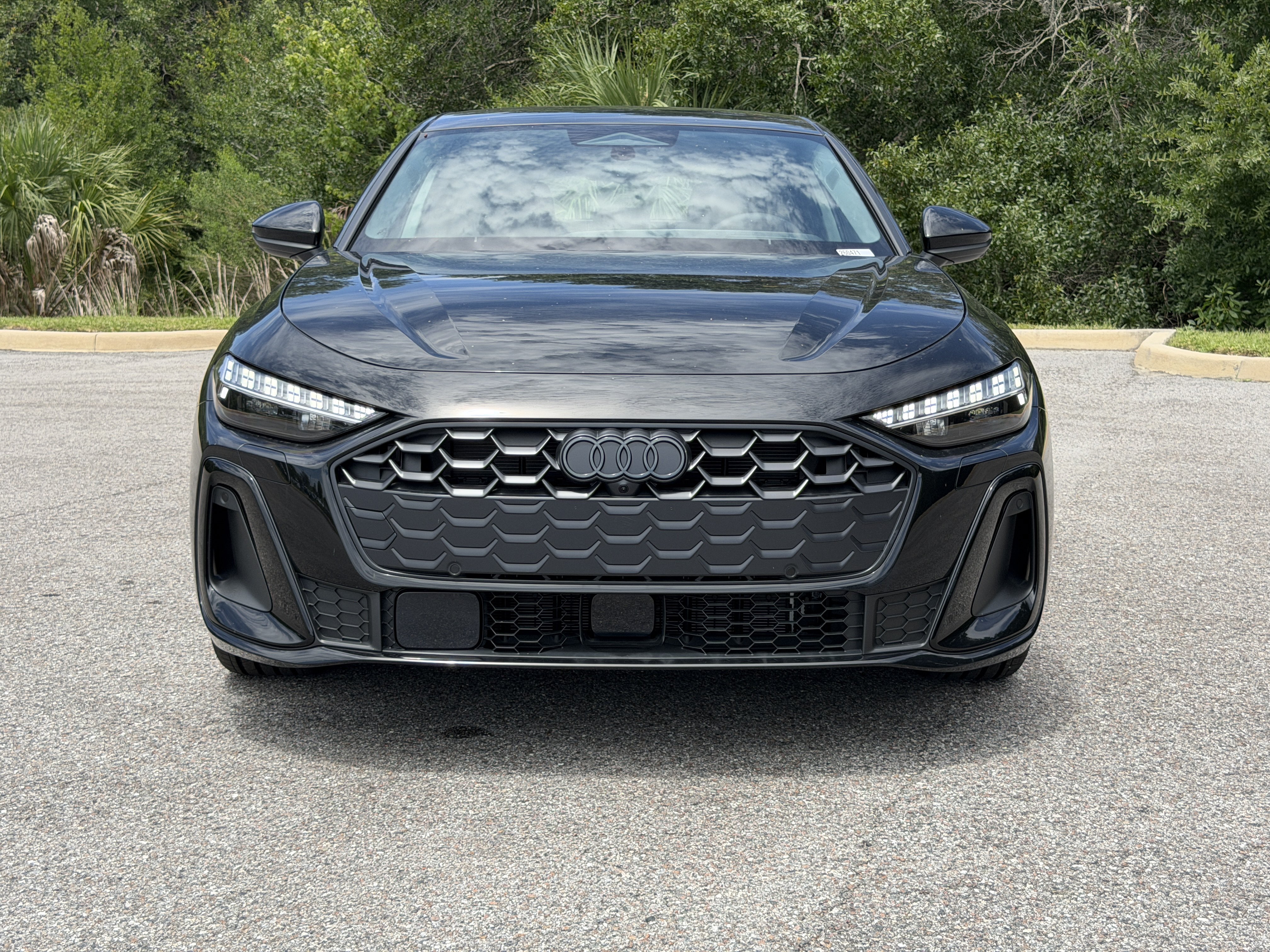 New 2026 Audi A5 2.0T Premium Plus AWD/4WD image 2