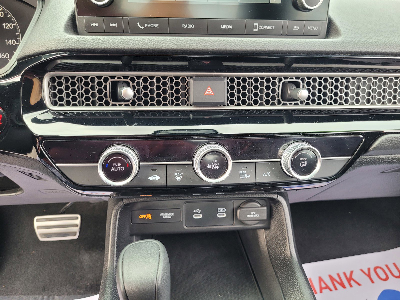 Used 2025 Honda Civic Sport image 18