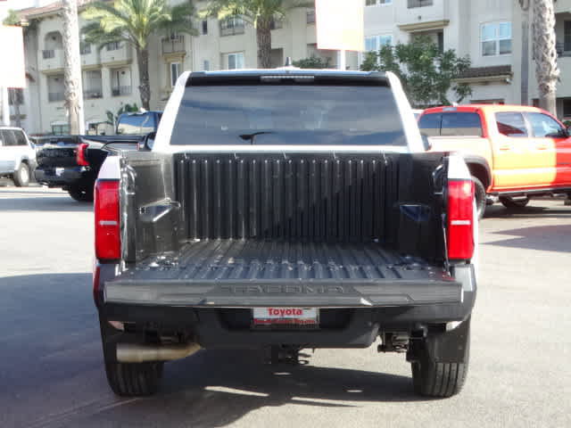 Used 2024 Toyota Tacoma SR image 14
