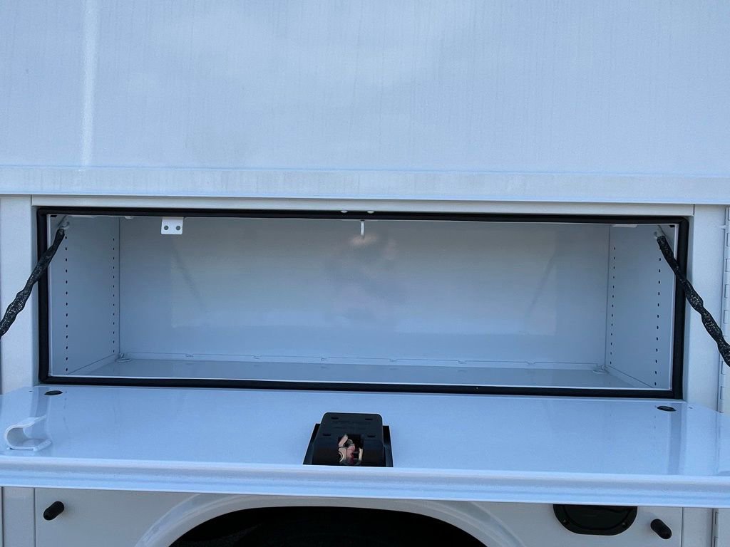 New 2026 Ford E-350 and Econoline 350 Super Duty w/ Power Equipment Group image 37