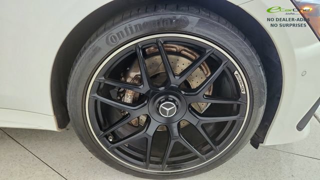 Used 2022 Mercedes-Benz AMG GT 53 image 87
