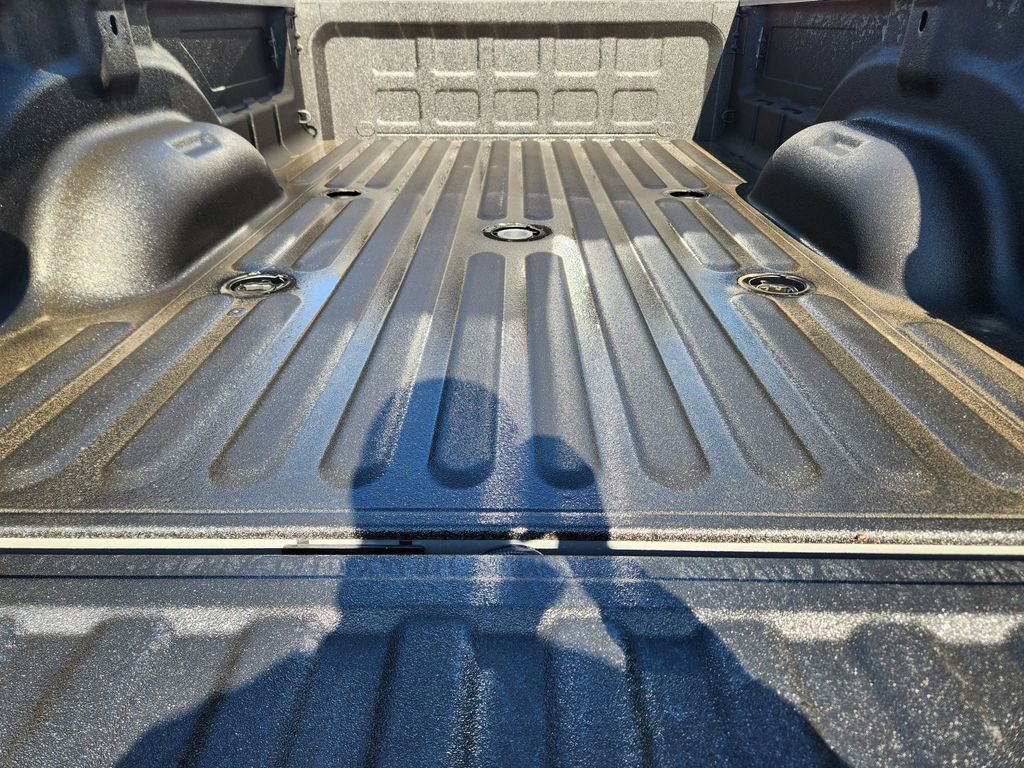 New 2026 RAM 3500 Tradesman image 23