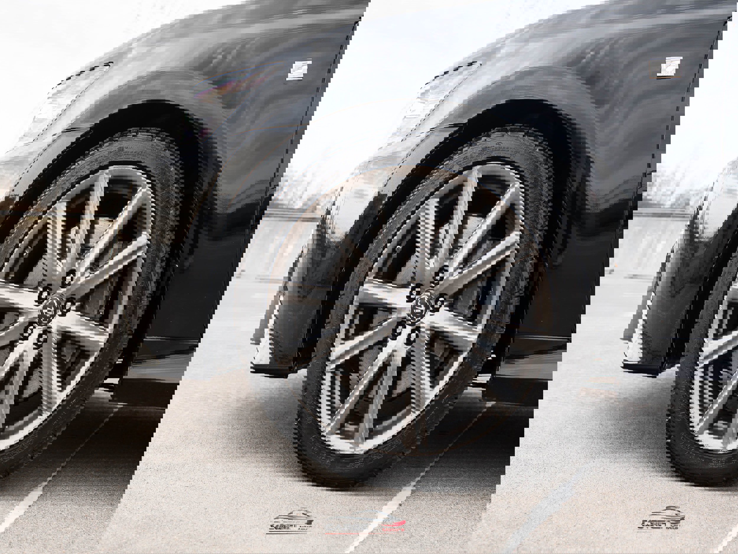 Used 2013 Lexus GS 350 w/ F Sport Pkg image 10