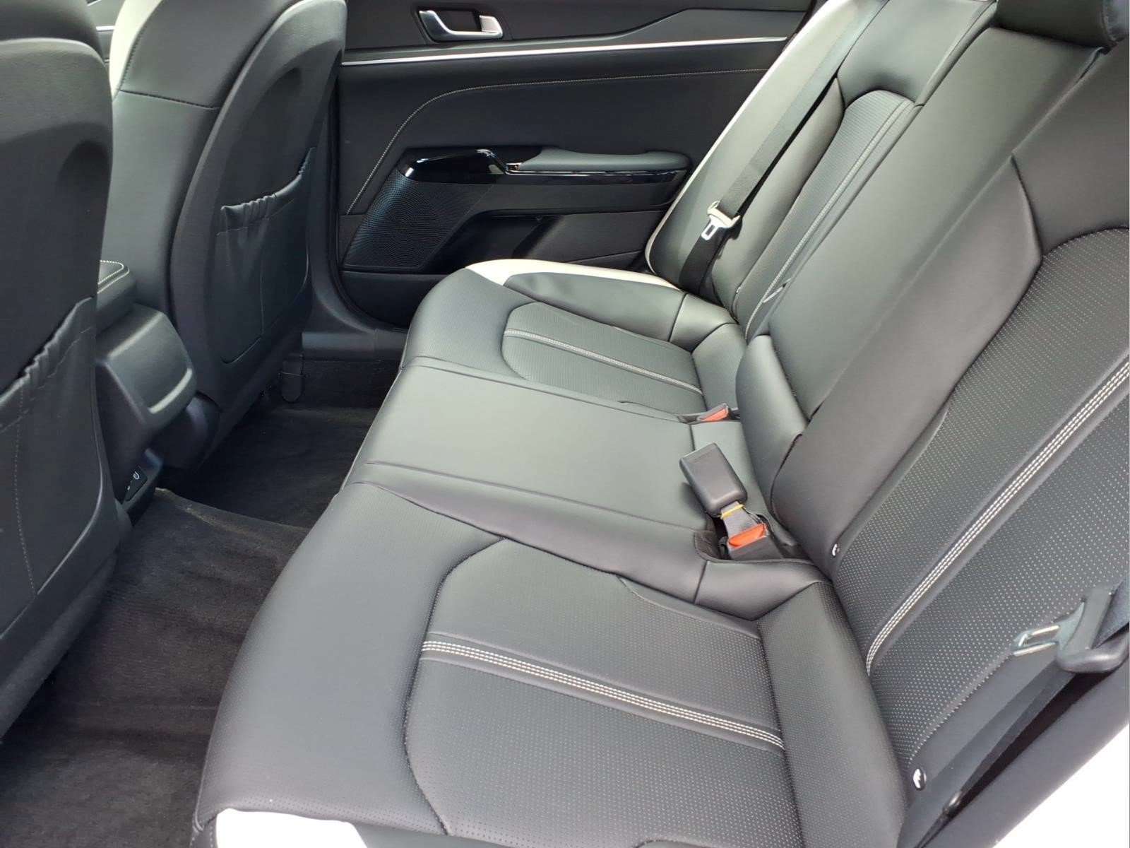 Used 2025 Kia K5 GT-Line FWD image 17