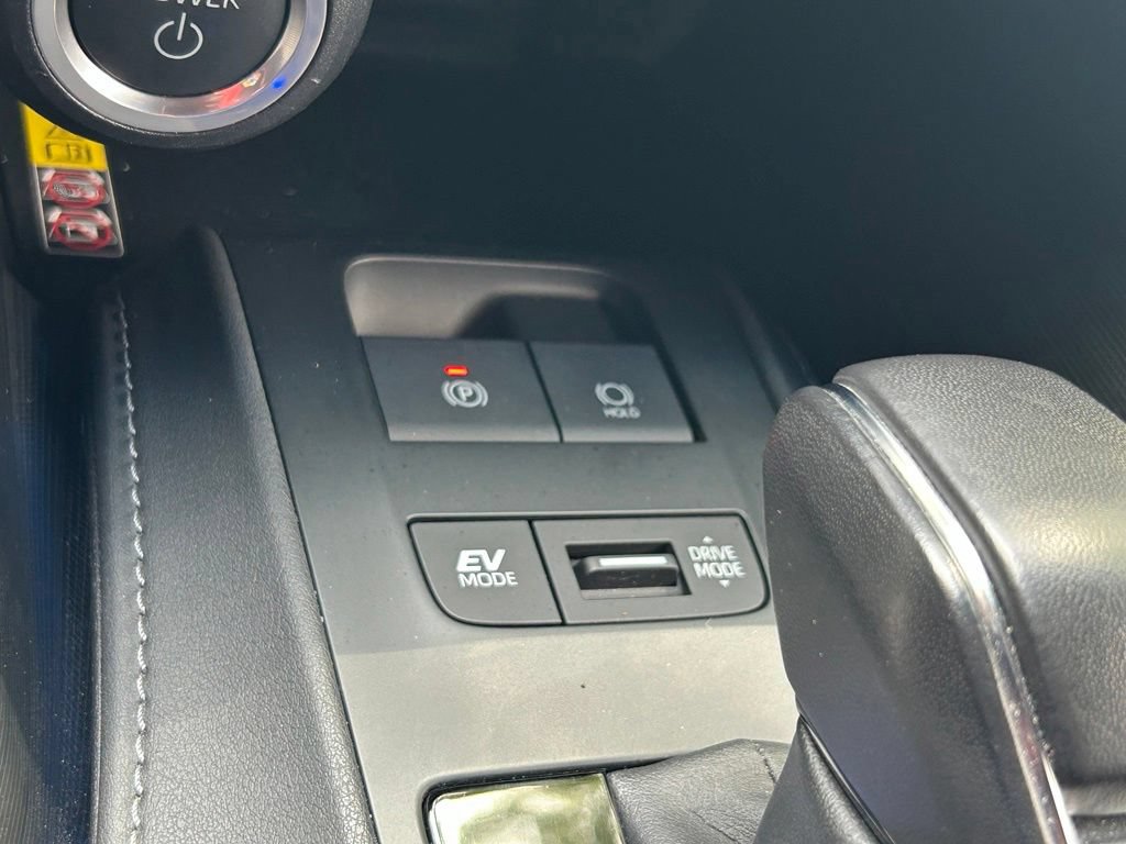 Used 2023 Toyota Venza XLE AWD/4WD image 20