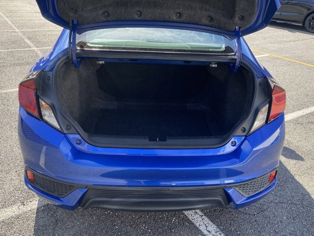 Used 2017 Honda Civic EX-T image 7