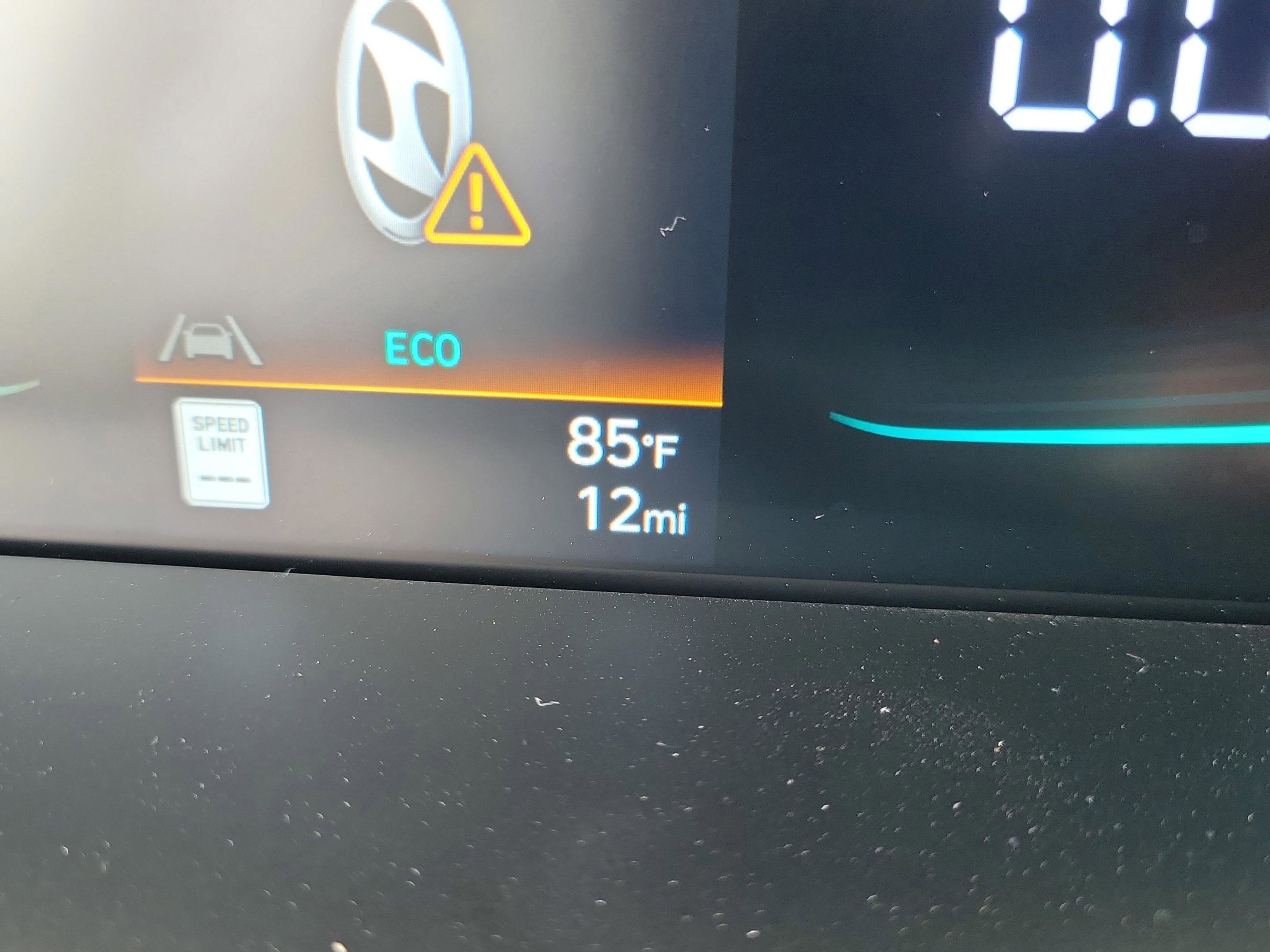 New 2026 Hyundai Elantra Blue image 22